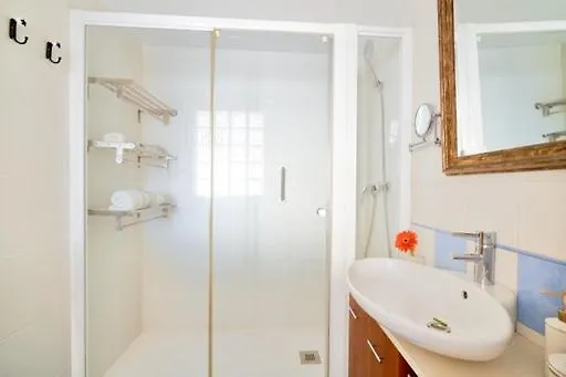 Apartamento Malagueta Málaga 0*,  España
